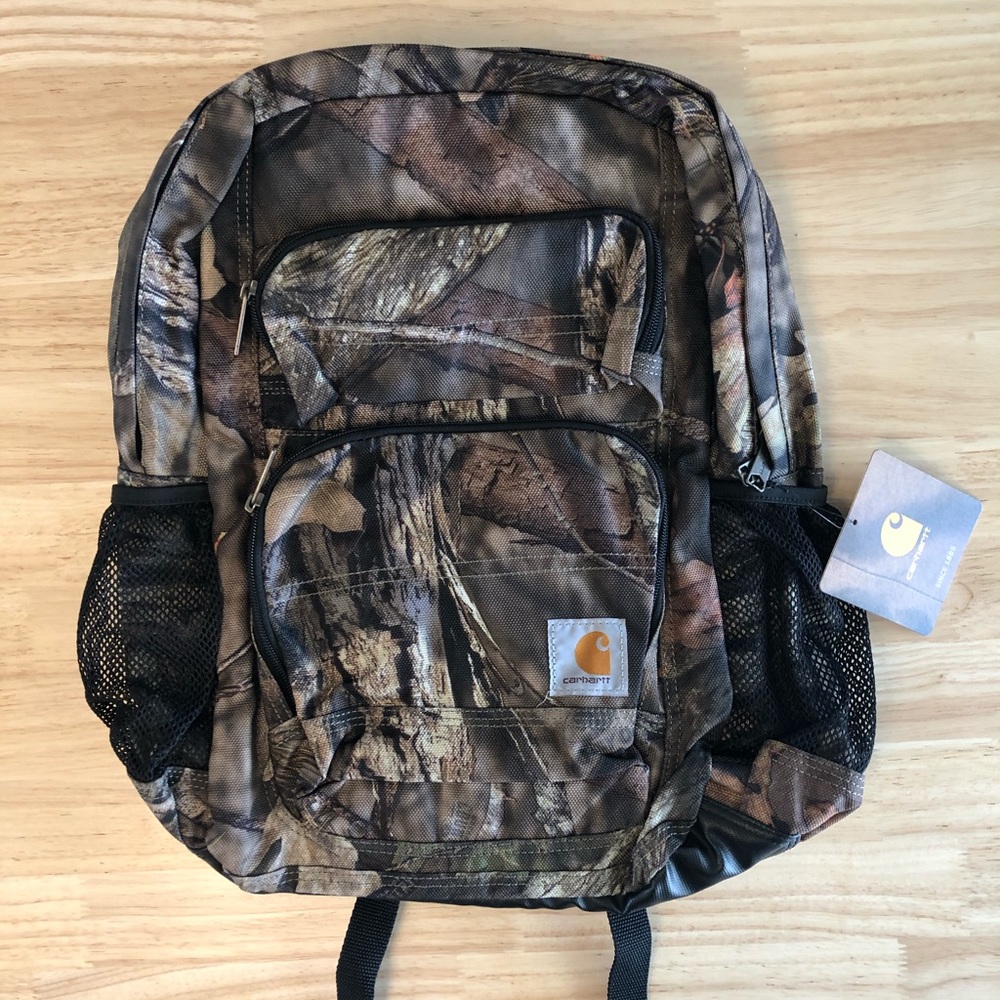 Carhartt Backpack-NWT